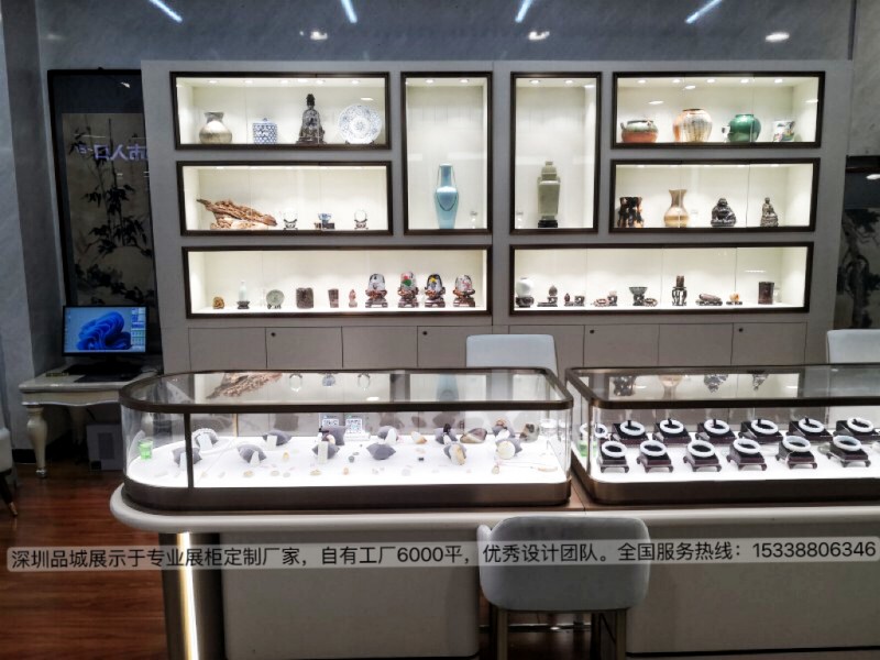 深圳品城展示大雅藝術(shù)品珠寶店展柜設(shè)計(jì)效果圖_副本.jpg